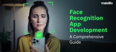 Face Recognition App Development