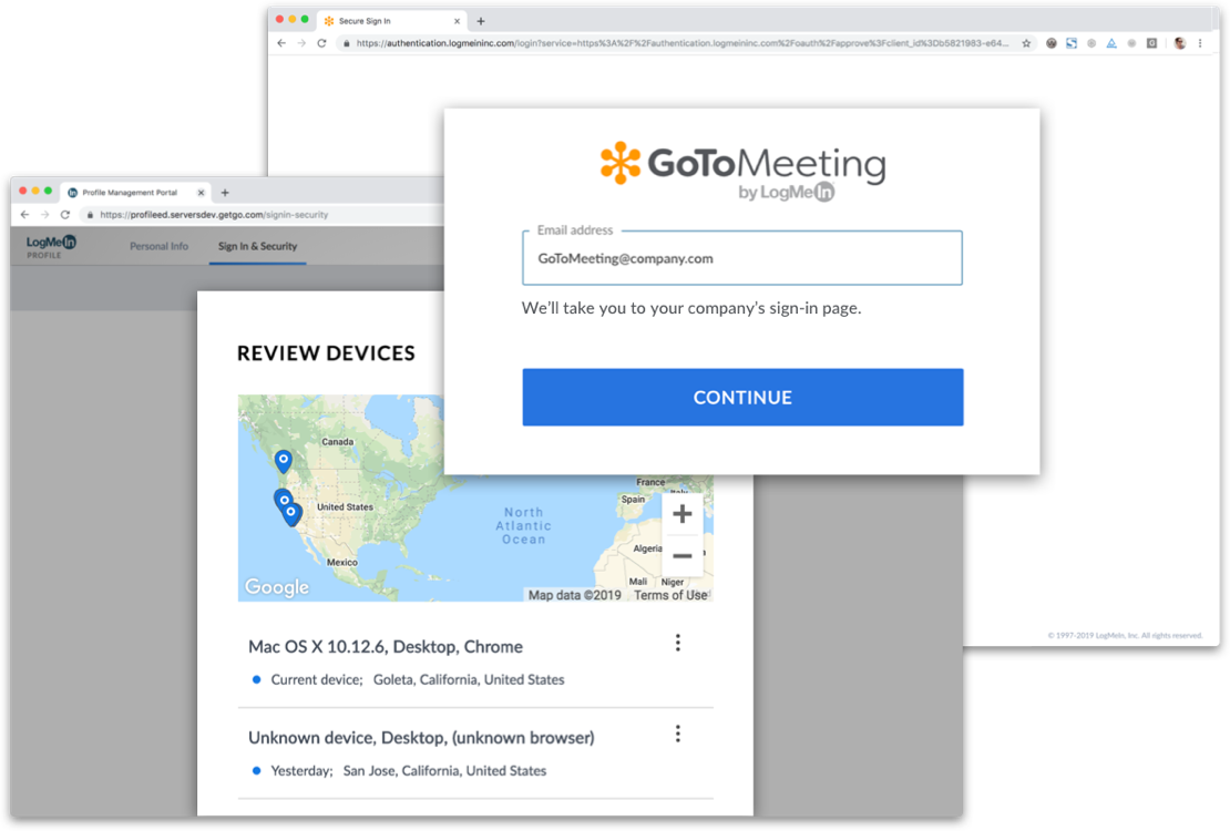 download go to meeting