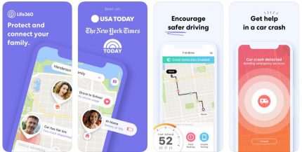 free download life360 for android