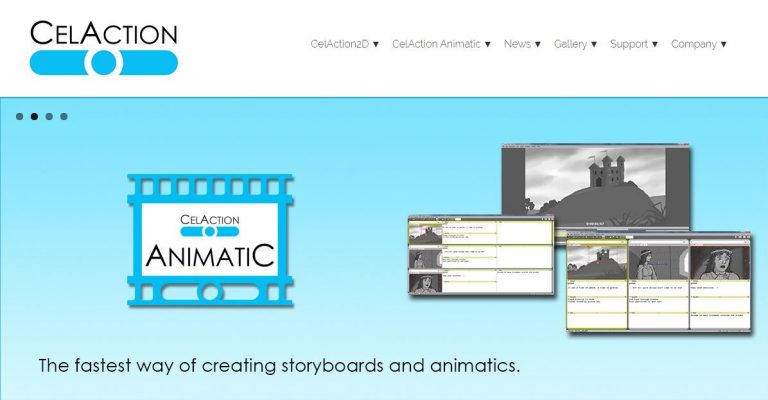  2D Animation Software Free Download For Windows 10 Movies