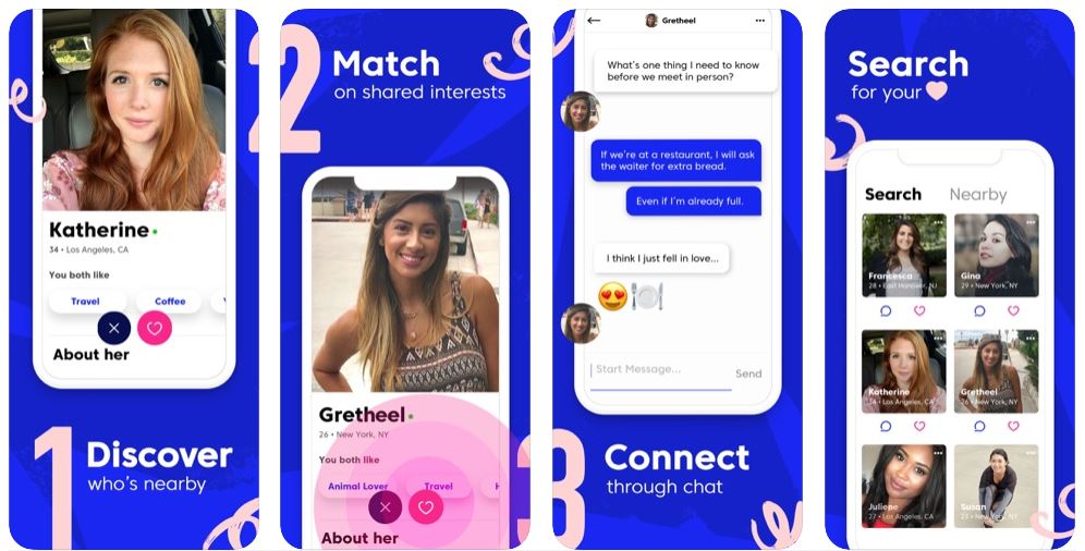Best dating apps 2020 reddit