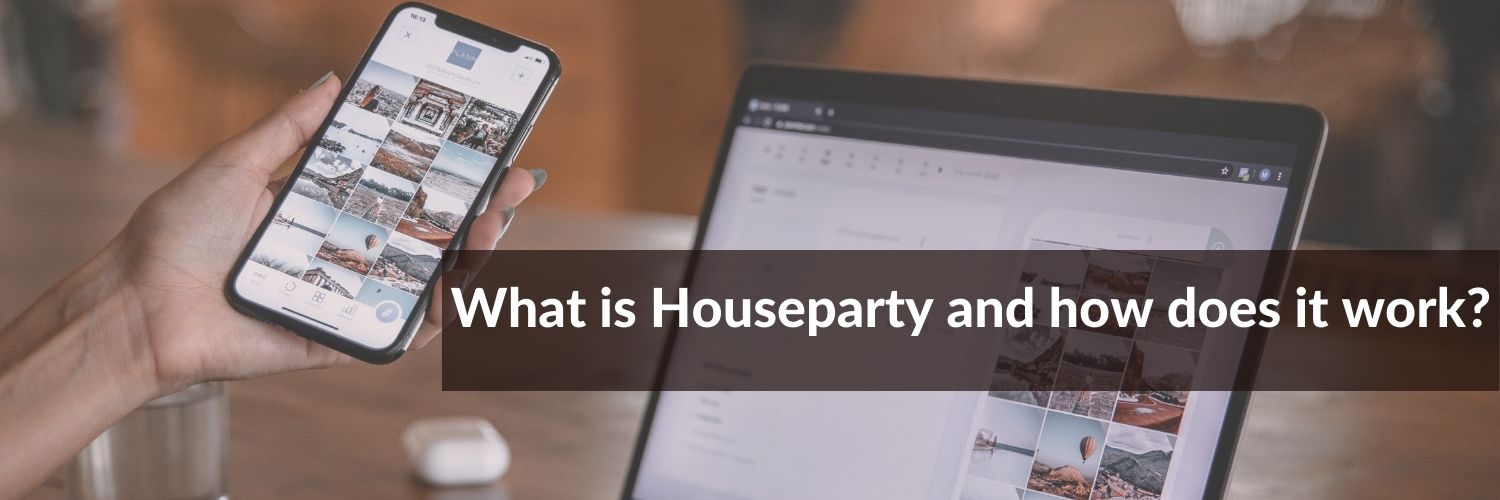 house party app creator