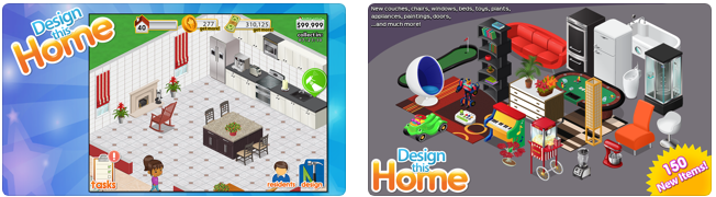 How to build a Home Design App like Design This Home?