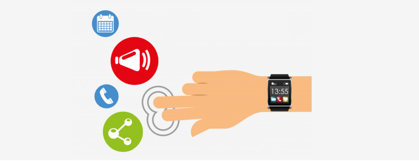 wearable apps