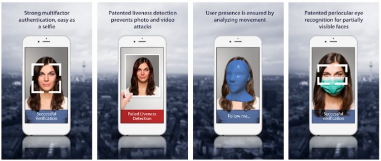 Best Facial Recognition Apps For 2021