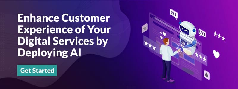 How Can AI Help Improve Customer Experience?