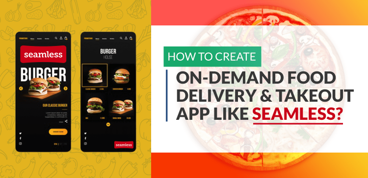 seamless food delivery competitors
