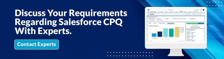 Top 8 Ways In Which Salesforce CPQ Enhances The Customer Experience Sns-Brigh10