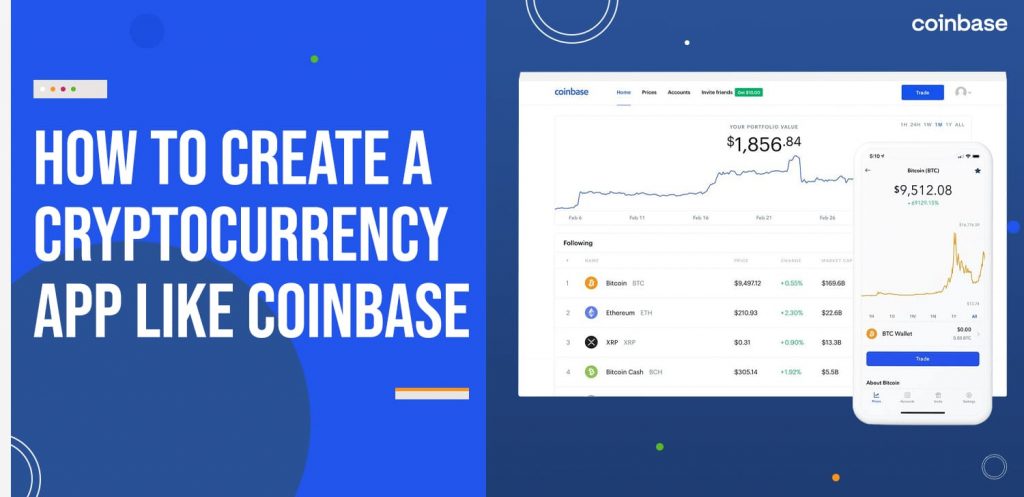 cryptocurrency ticker app using coinbase api windows