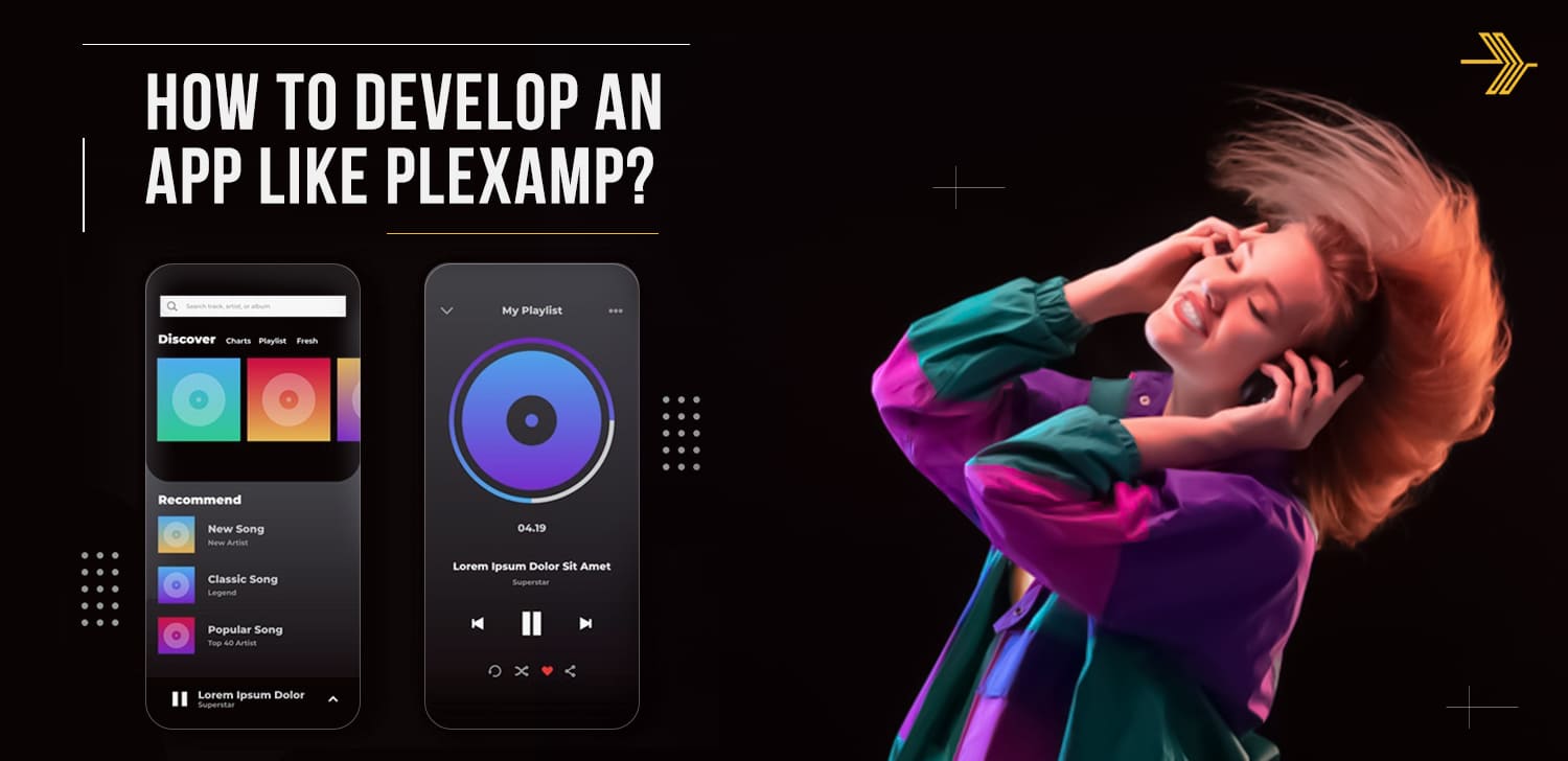 plexamp app
