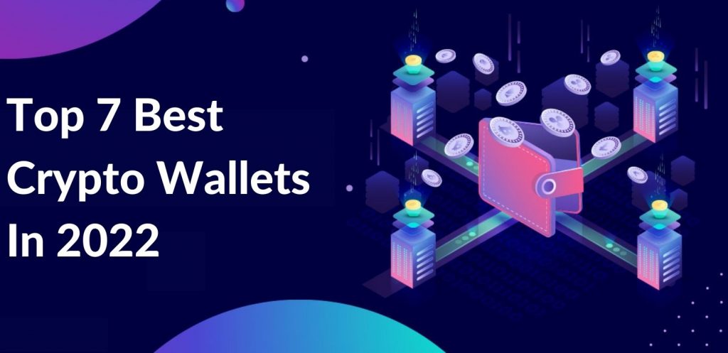best crypto wallet in 2022