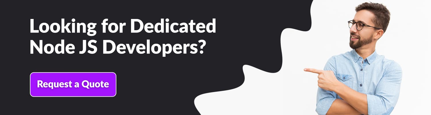 How To Hire A Node JS Developer? - Matellio Inc