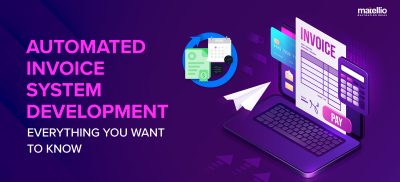 Automated Invoice System Development