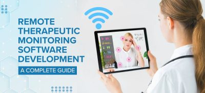 Remote Therapeutic Monitoring Software Development – A Complete Guide