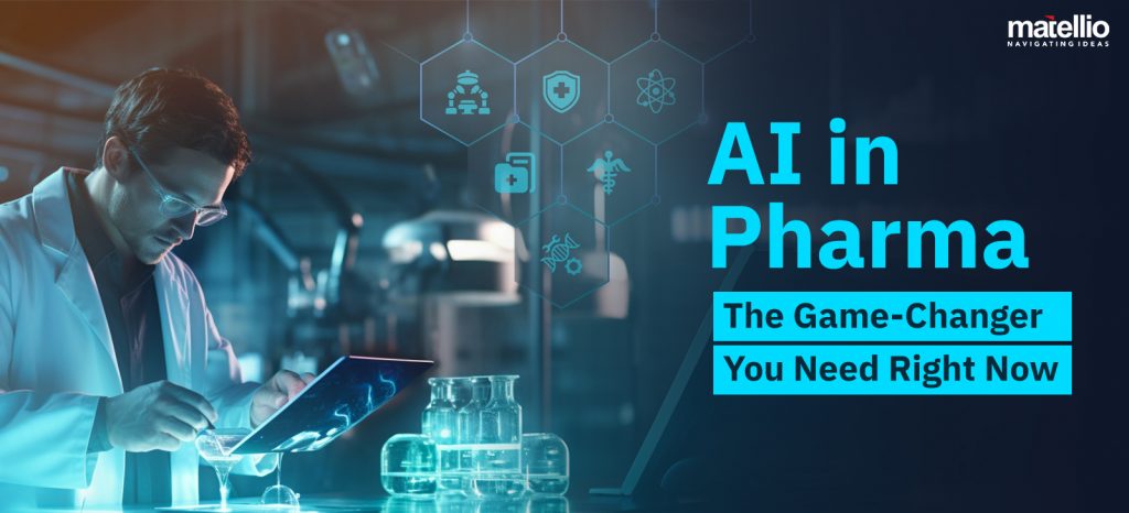 AI in Pharma