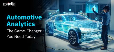 Automotive Analytics