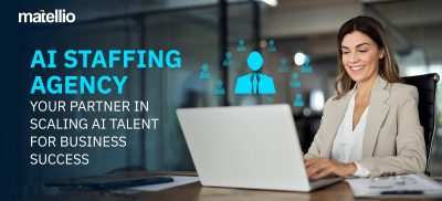 AI Staffing Agency Your Partner in Scaling AI Talent for Business Success 1