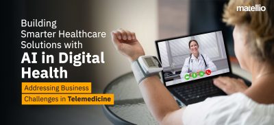 AI in Digital Health