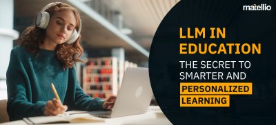 LLM in Education