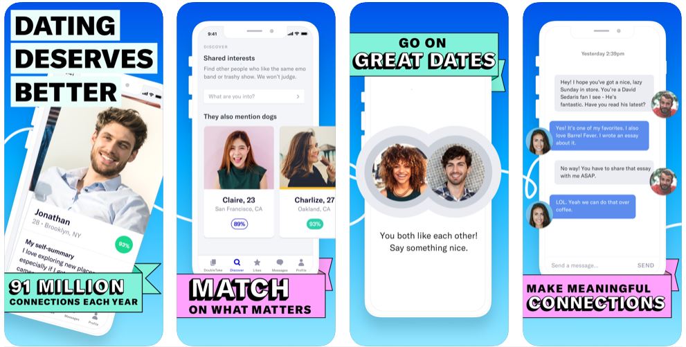 OkCupid