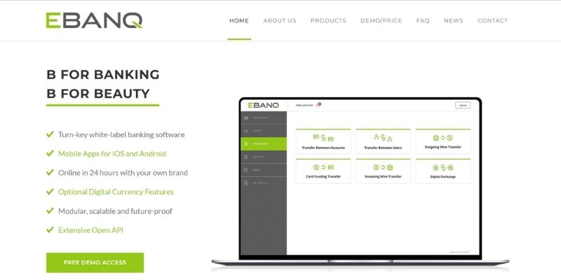 EBANQ