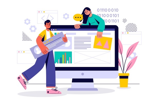 Social-media-marketing