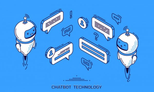 AI-based-Chat-Bot-Technology