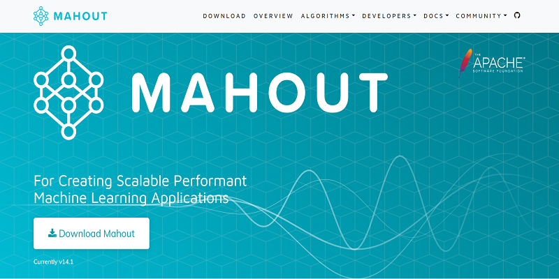Apache Mahout