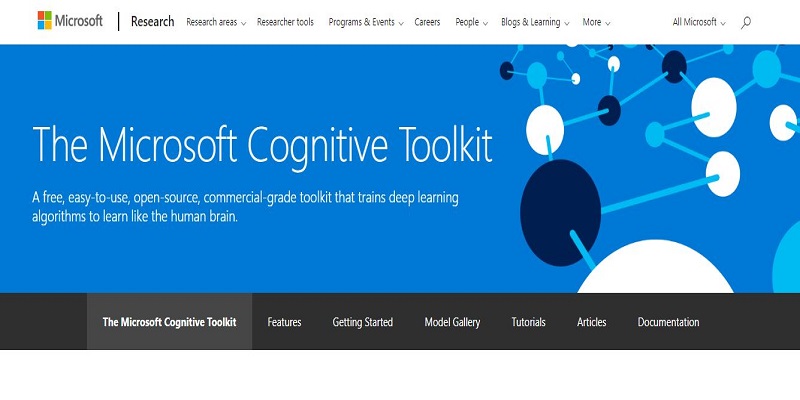 Microsoft-Cognitive-Tool
