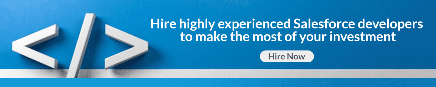 salesforce education cloud developer