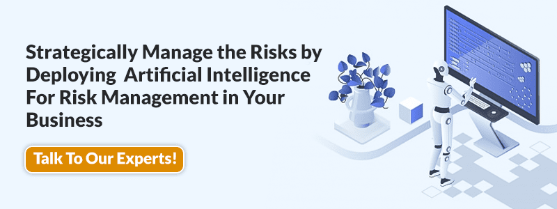 Implement AI for Risk Management