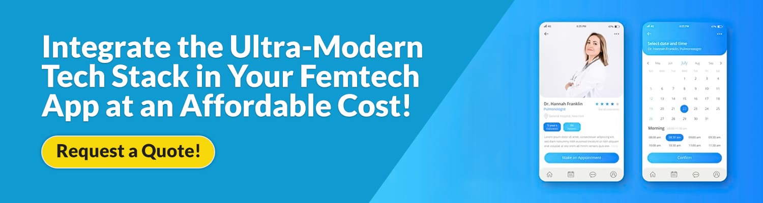 Integrate Best Tech Stacks