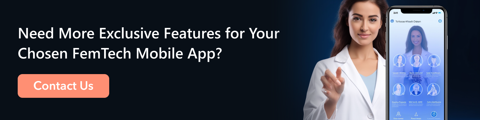 femtech solutions
