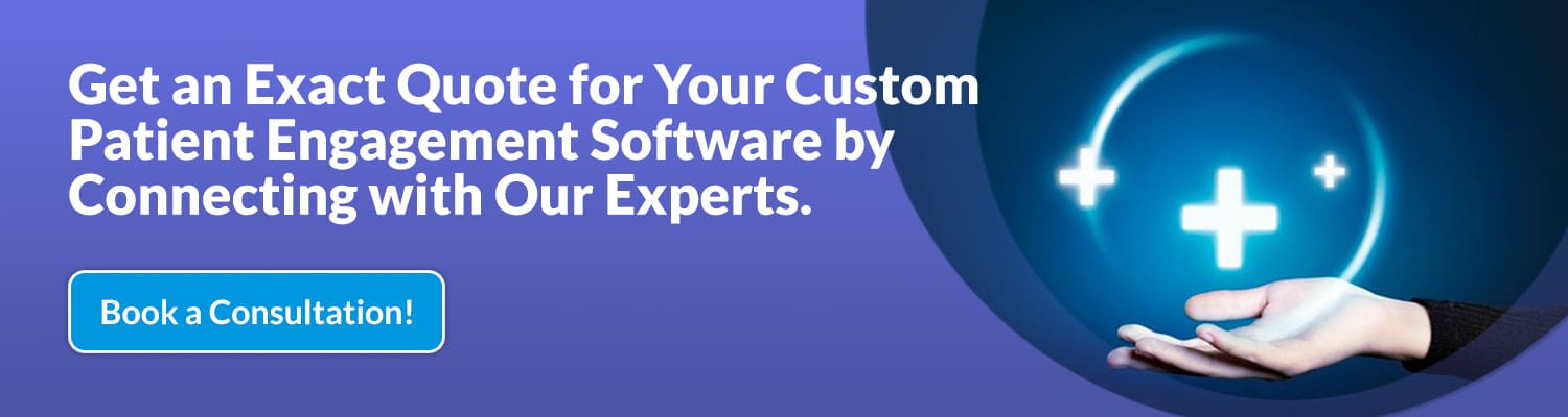 Patient Engagement Software Development