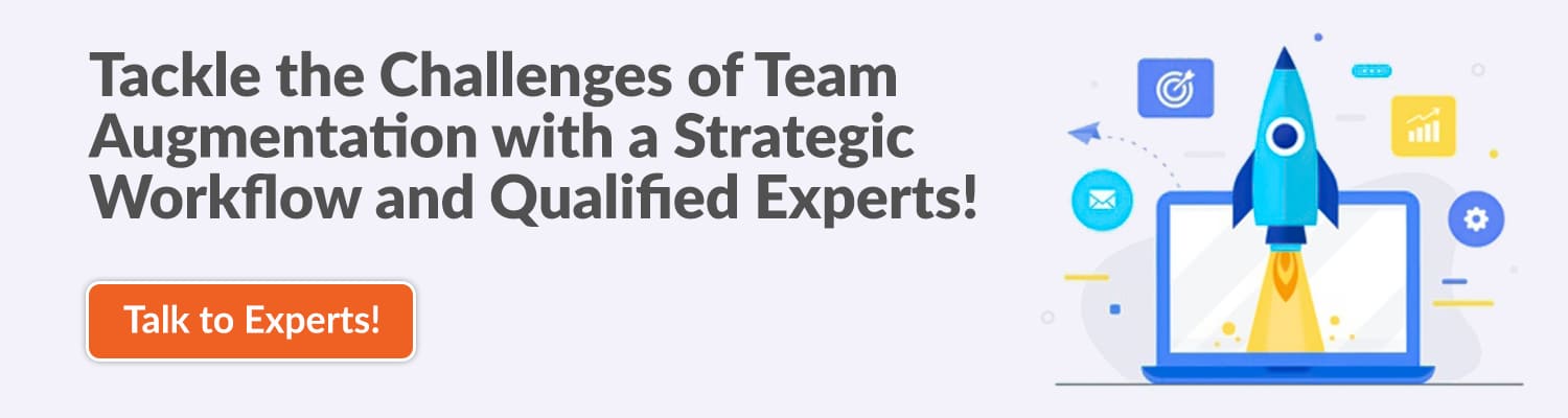 Top Challenges of IT Staff Augmentation