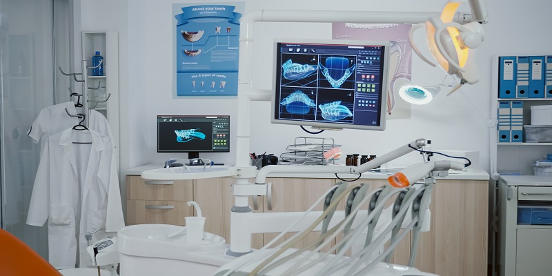 medical imaging software