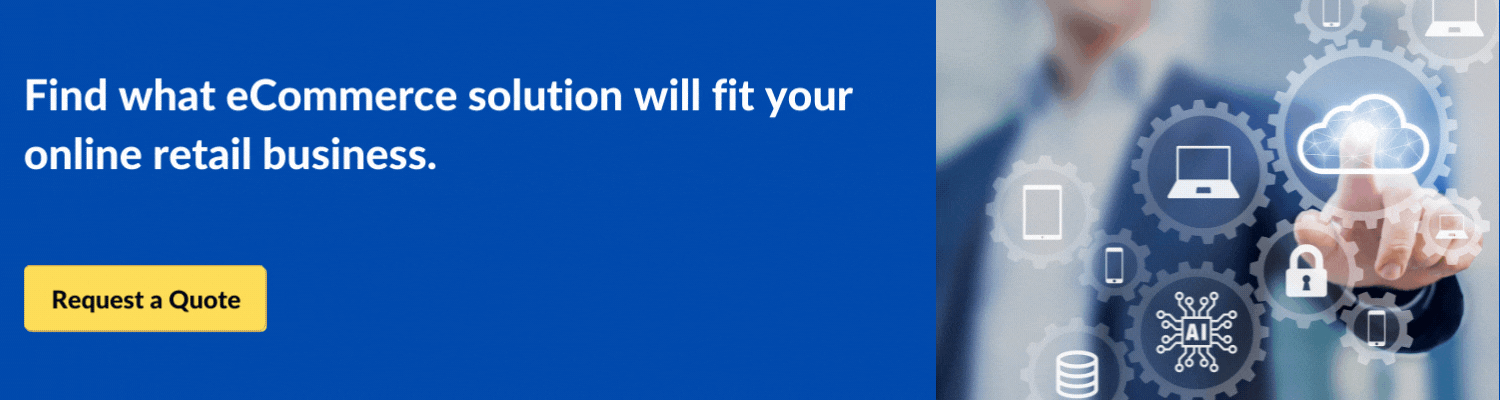 Request a Quote