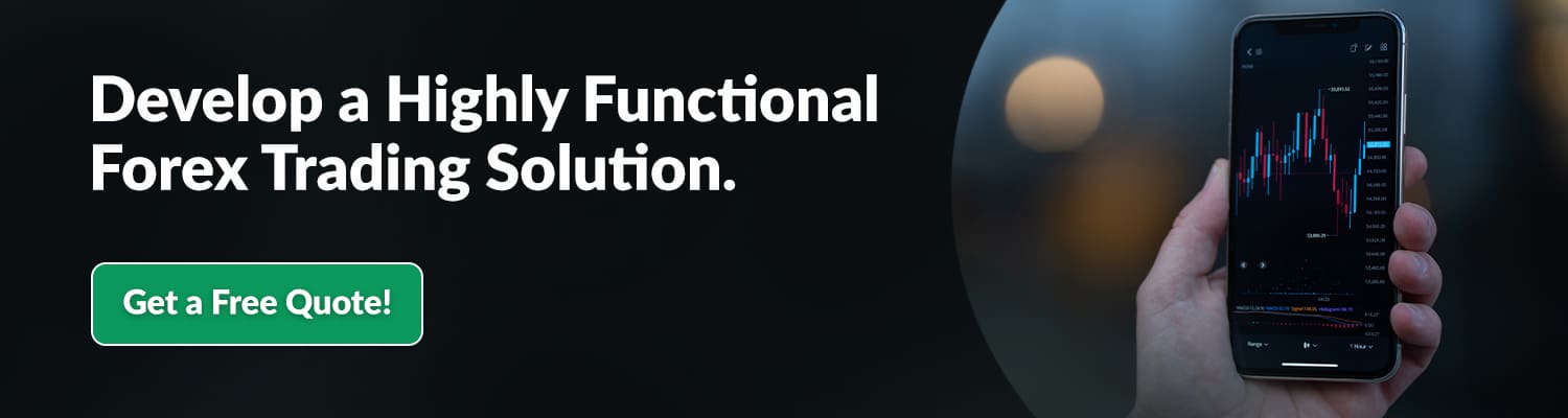 Automated Forex Trading Solution