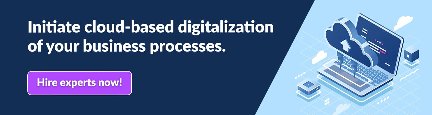 Cloud Implementation Services