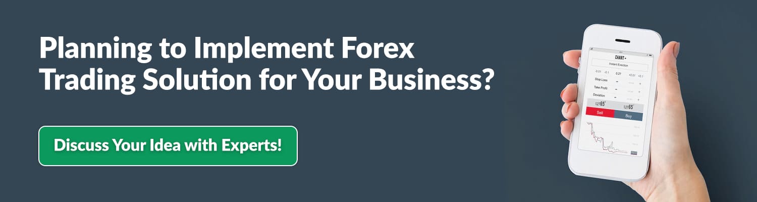 Automated Forex Trading Software Development