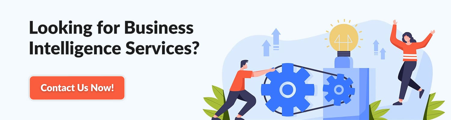 real estate business intelligence software development