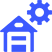 Simplified Warehouse Management