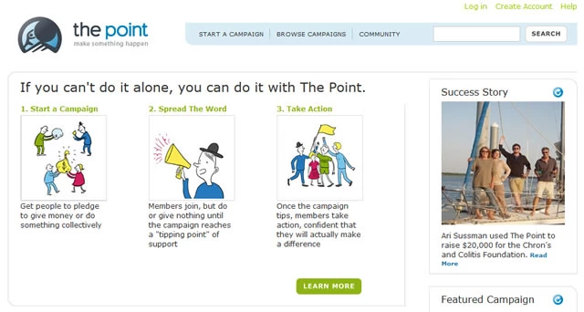 groupon-mvp