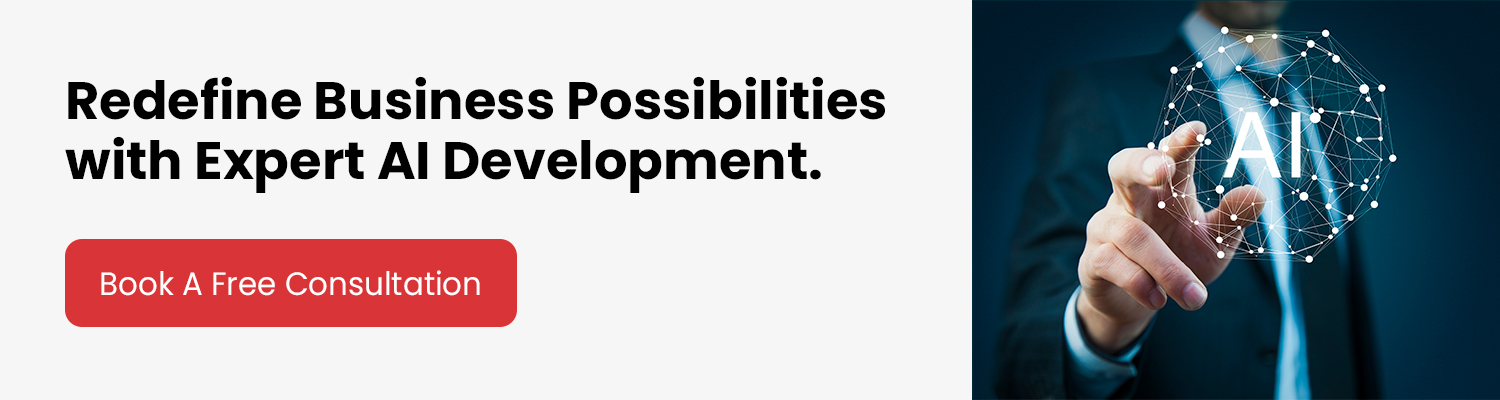 AI Development Experts