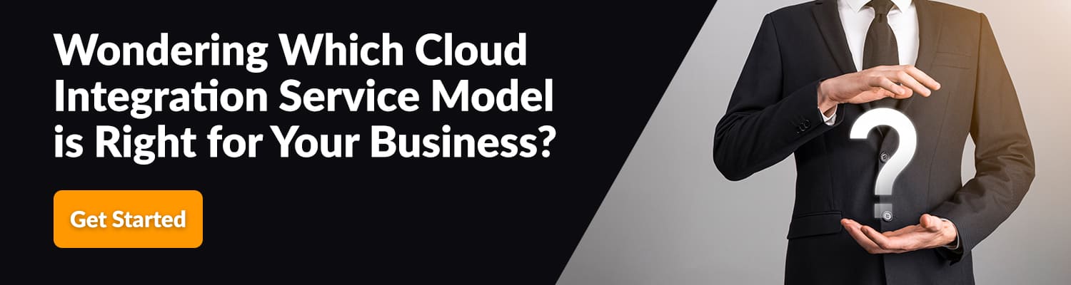 Cloud Integration Service