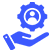 End-to-end-support