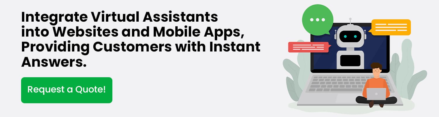 Integrate-Virtual-Assistants-into-Websites-and-Mobile-Apps,-Providing-Customers-with-Instant-Answers
