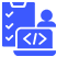 Test and validate