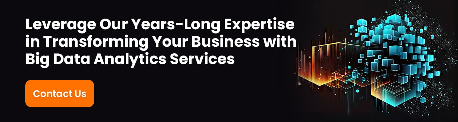 Big Data Analytics Services