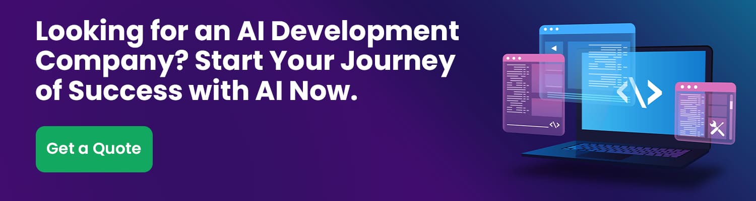 Looking-for-an-AI-Development-Company - Start-Your-Journey-of-Success-with-AI-Now